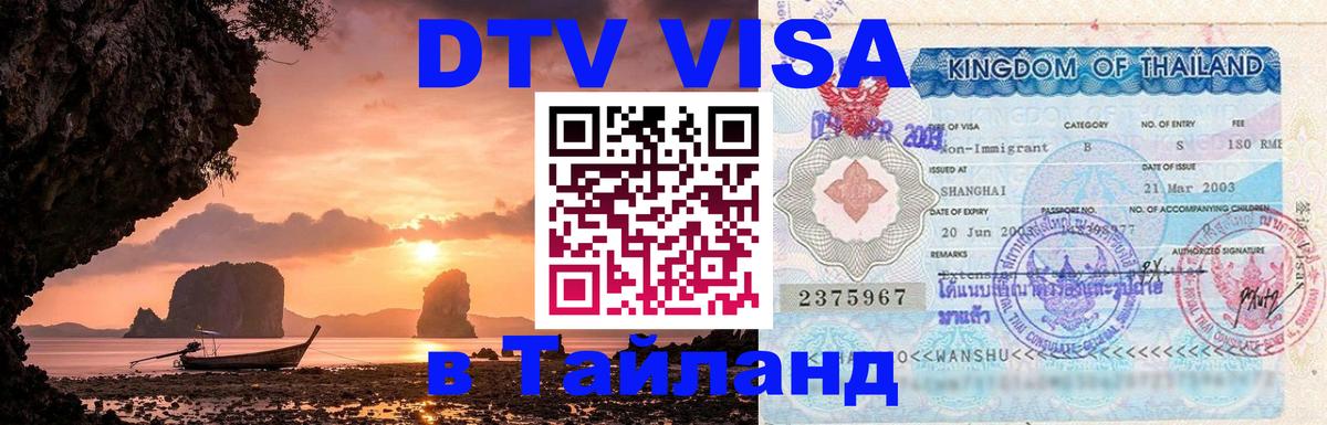 Сколько стоит DTV виза — актуальные цены, оформление даже без документов - Ульяновск  20.11.2025 